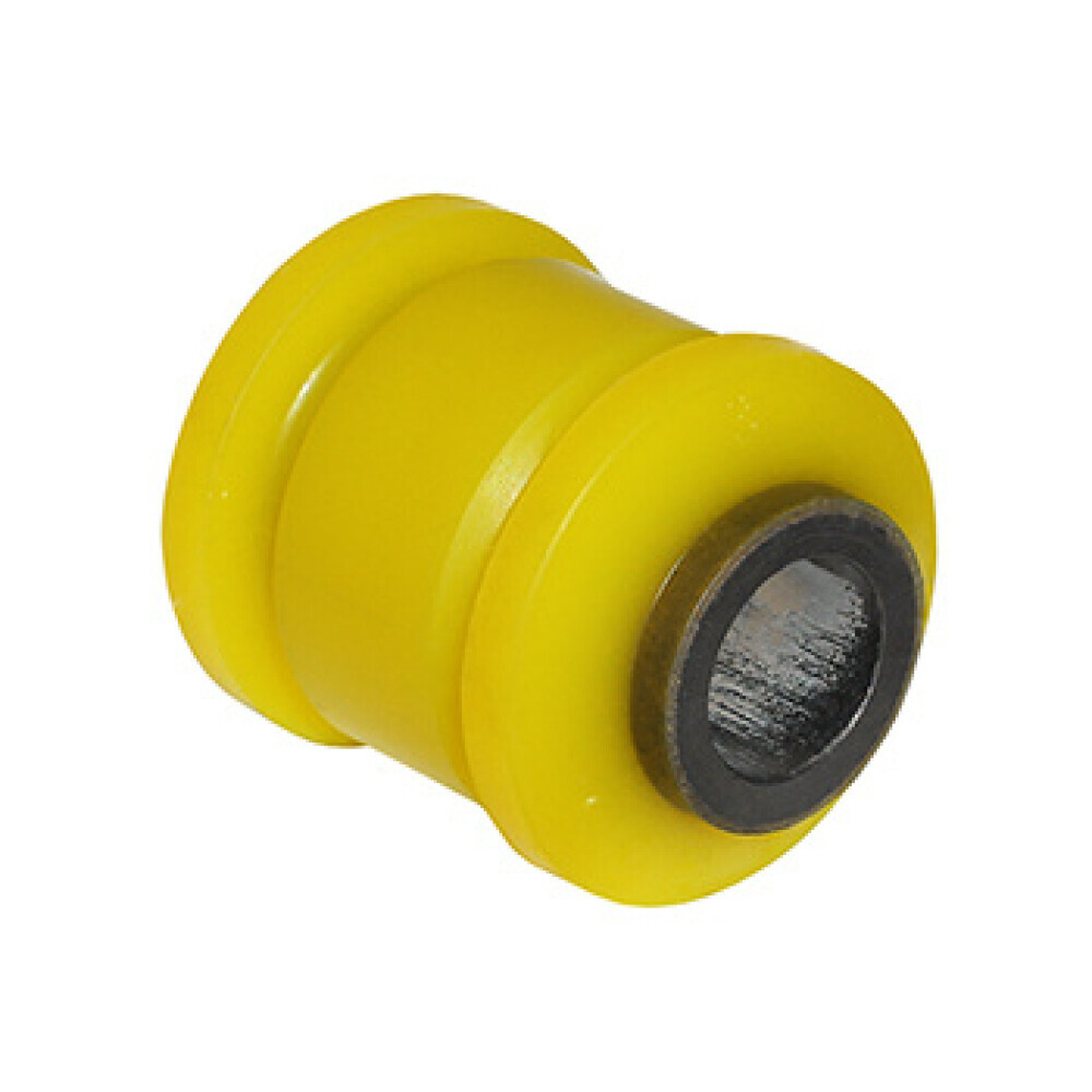 Полиуретановый сайлентблок задней подвески, заднего поперечного рычага, крепление к кузову (1 шт.), Точка опоры.1-06-956