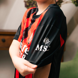 Милан / Домашняя / Игровая / Детские формы