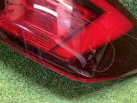 Фонарь правый внешний Changan Eado Plus (20-нв)