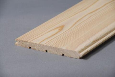 Вагонка штиль 13*90*6000мм (10шт)