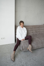 Джемпер женский 4714