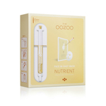 THE OOZOO Face in-shot mask Nutrient