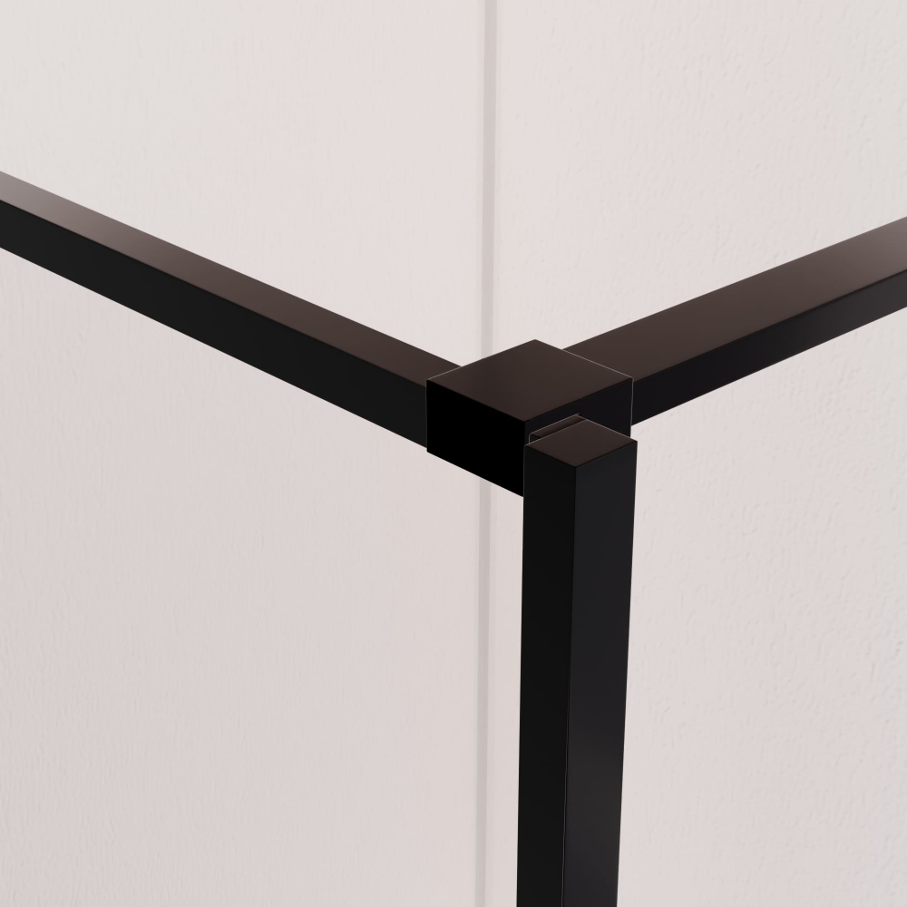 Душевая перегородка RGW WA-09B (Прозрачное, 1200)