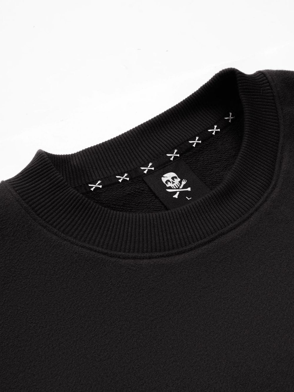 Толстовка Hardlunch F&K темно-серая