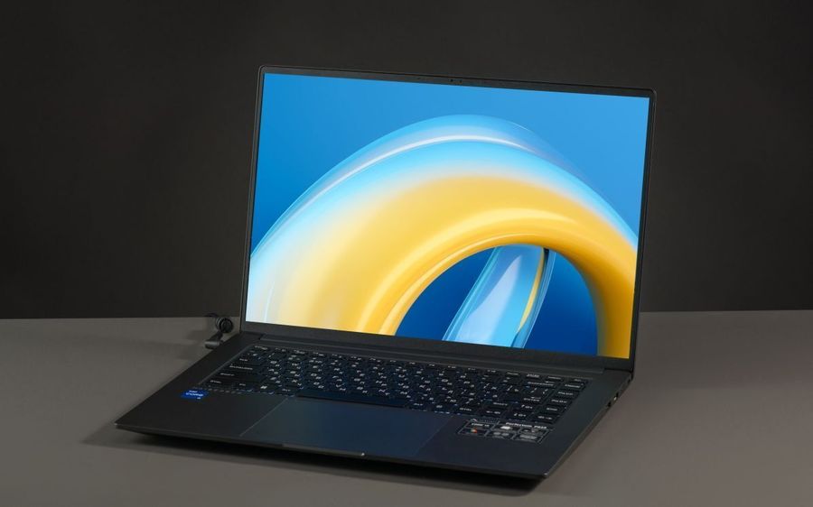 Обзор Maibenben Р625