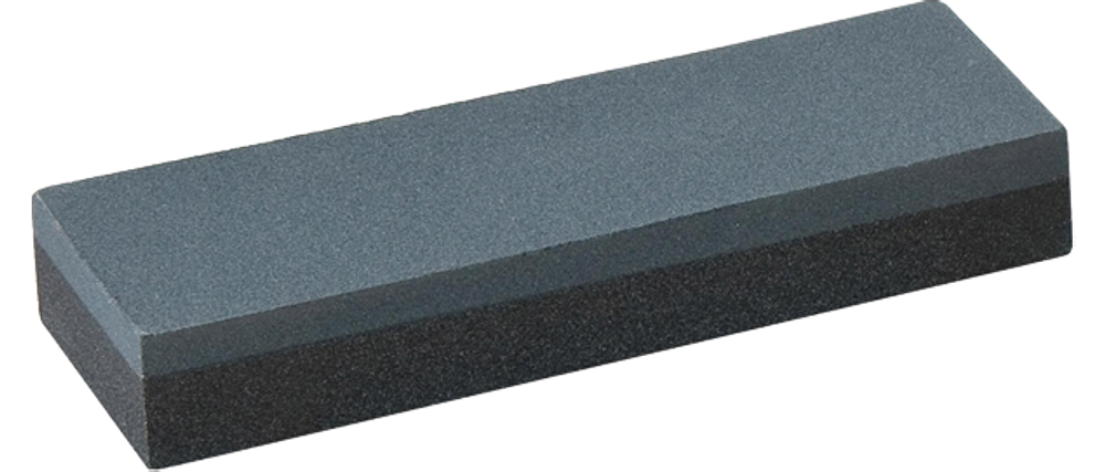 Lansky камень точильный из (карбида вольфрама) Coarse (100 зернистость)/Fine (240 зер), LCB6FC