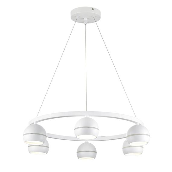 Подвесная люстра Lumion Comfi Luazana 8254/6