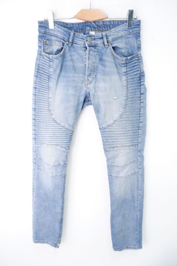 Джинсы H&M повседневные 38 размер