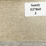 100% Блэкаут для штор, Sandy 537890-3 Турция, Ш-300 см.