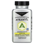 Atrantil, вздутие живота и дискомфорт в животе, 90 капсул