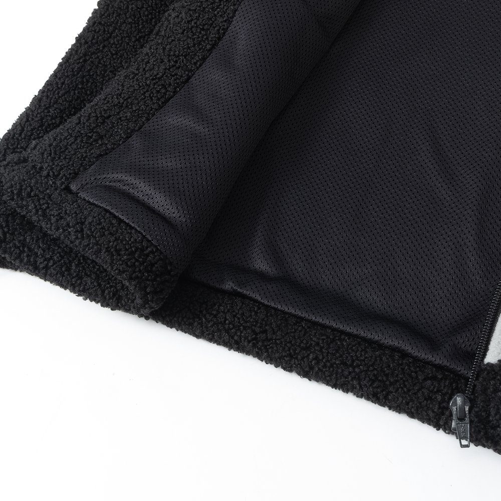 ХУДИ YMKASHIX LITTLE LAMB ZIP