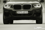 BMW X3 (G01) xDrive 30e M Sports (05.2021)