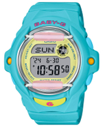 Женские наручные часы Casio Baby-G BG-169PB-2