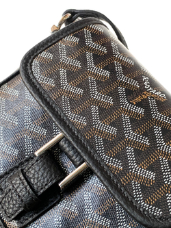 Goyard Grand Bleu PM