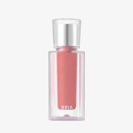 BBIA Вельветовый тинт для губ Last Velvet Tint V16 More Graceful