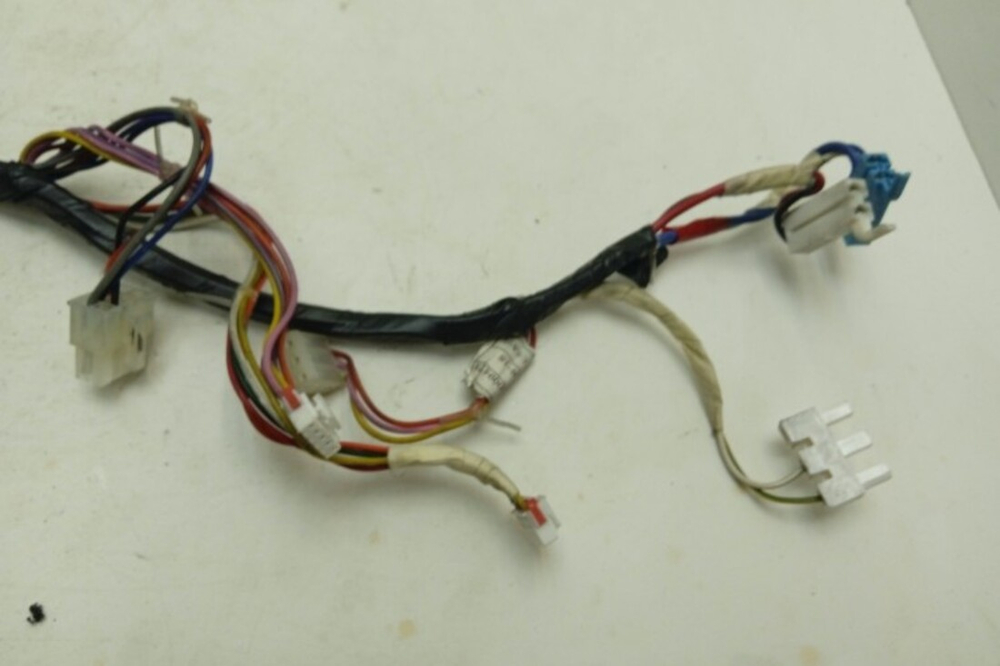 WF6452S4V кт151 Комплект проводов для стиральной машины Samsung WF6452S4V б/у