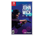 John Wick HEX (NS) NEW