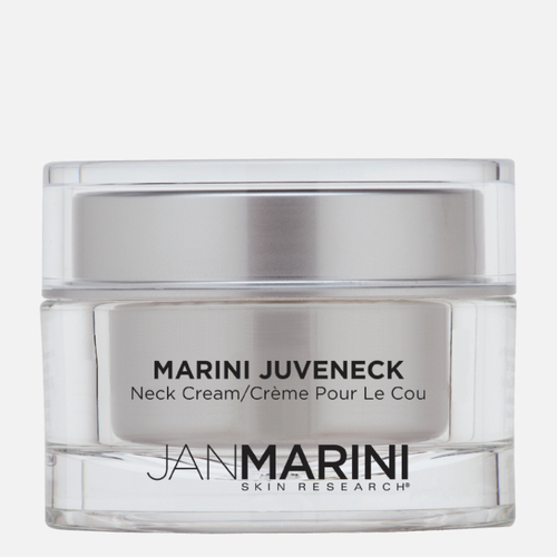 JAN MARINI Juveneck Омолаживающий лифтинг-крем против дряблости кожи шеи и декольте, 57гр