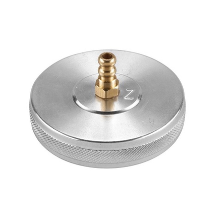 Крышка для расширительного бачка 58,5 мм, ECODORA (Италия)