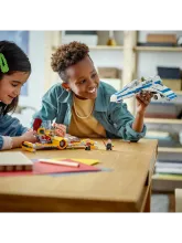 Конструктор Star Wars 75364 Истребитель Е-винг