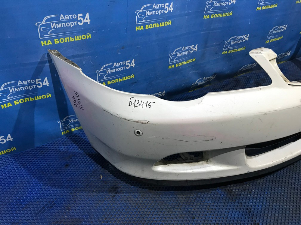 Бампер передний Honda ODYSSEY 1999-2001