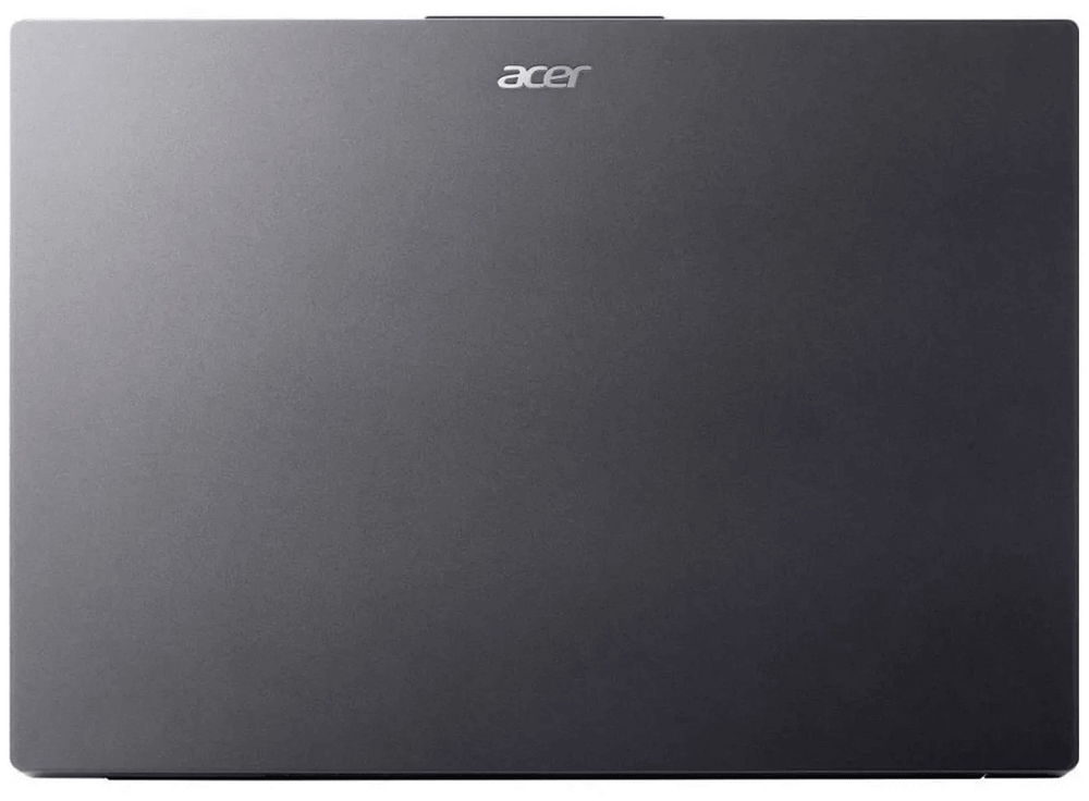 Ноутбук Acer Aspire Go 15 AG15-51P 15.3" / 8 Гб / SSD 512 Гб / Без ОС / NX.J4ZER.001