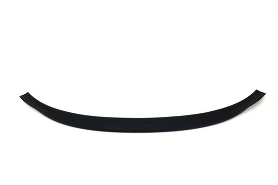 Спойлер V.1  для BMW X6 F16 2014-2019