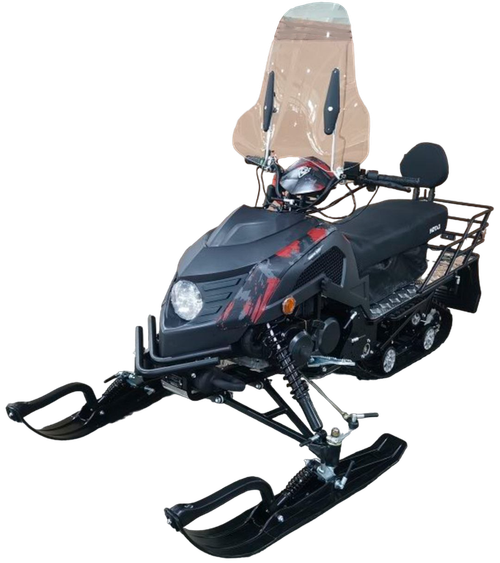 Комплект для сборки Motax Snow 200