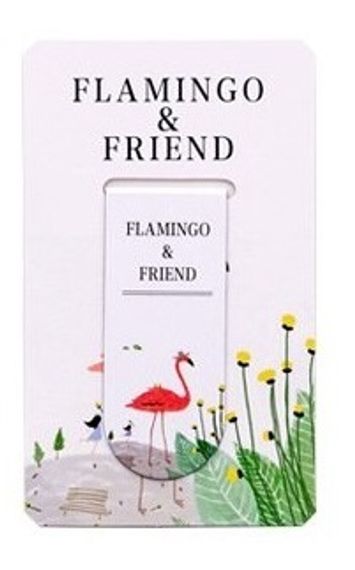 Əlfəcin \ Закладка \ Bookmark KOD 582