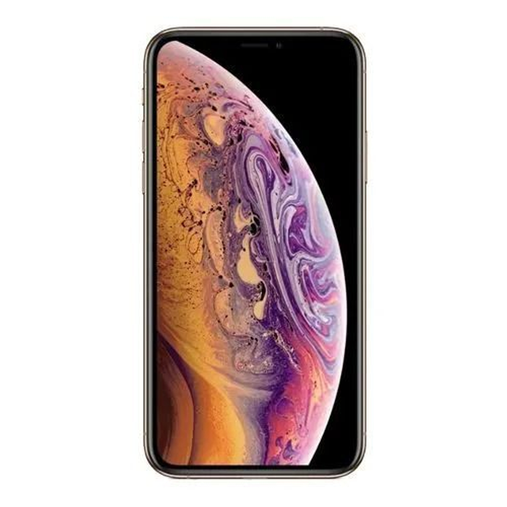 Смартфон Apple iPhone XS 512Gb, Gold