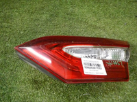 Фонарь правый внут Toyota Camry xv70 17-нв галоген