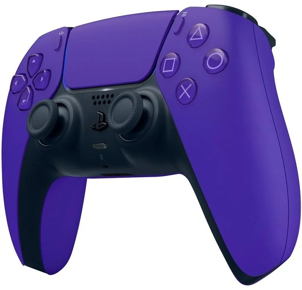 Игровой контроллер Sony PS5 DualSense фиолетовый