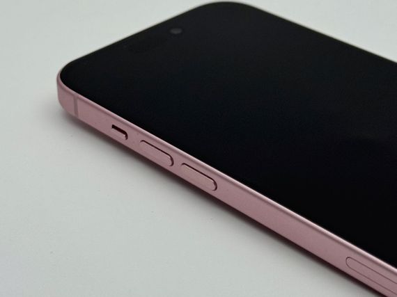 iPhone 15 128gb Pink