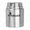 Термос (HS.TM-017-500) 500ML (широкое горло, чехол) TONAR