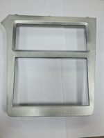 Рамка магнитолы Daewoo Nexia / Дэу Нексия