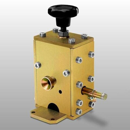Станок для разделки кабеля Machinery KQM-1