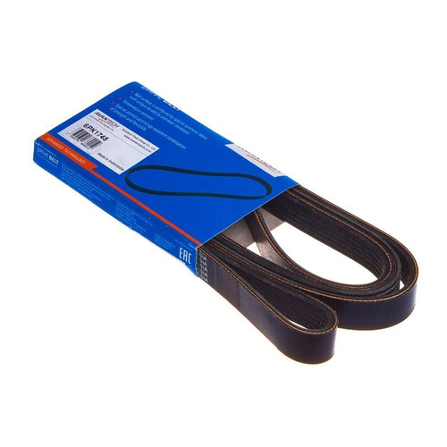 Ремень поликлиновый AVANTECH 6PK1745