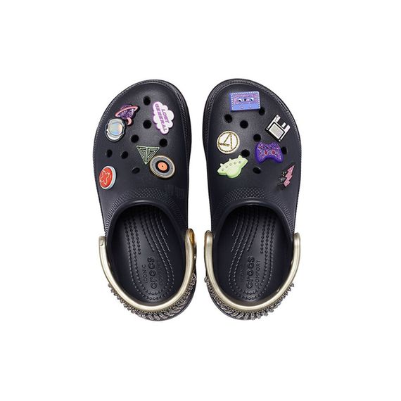 Crocs Classic Clog 'Black'