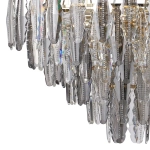 Подвесная люстра Stilfort FLORIN 1021/03/18P