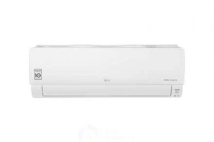 Сплит-система настенная LG серии ProCool B18TS.NSK/B18TS.UL2 inverter