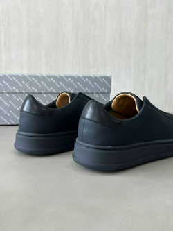 Кеды Kiton