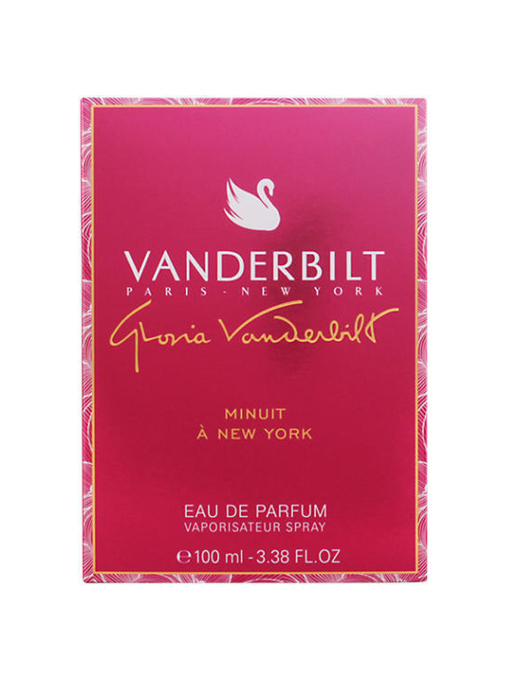 VANDERBILT Minuit A New York lady 100ml edp