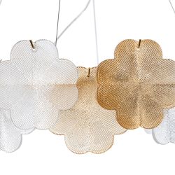 Подвесная люстра ARTE LAMP