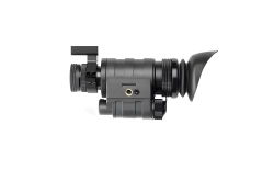 Монокуляр ночного видения Dedal-370-DK3 bw, вид справа