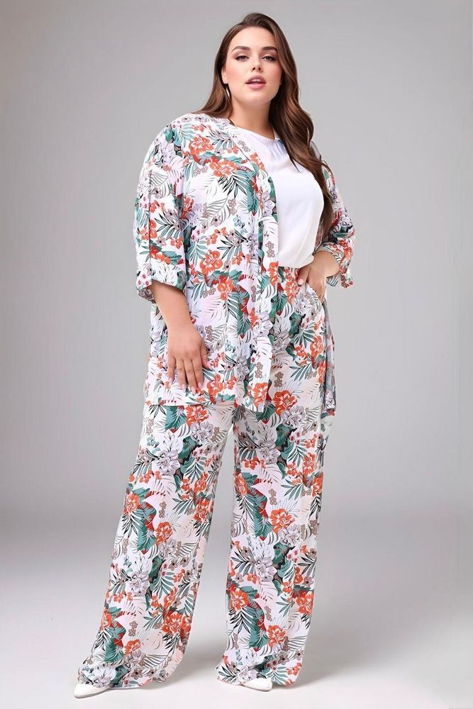 Костюм 3847 Fabrika Костюм 3847 Fabrika