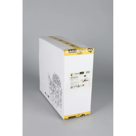 Люстра потолочная OML-67807-06