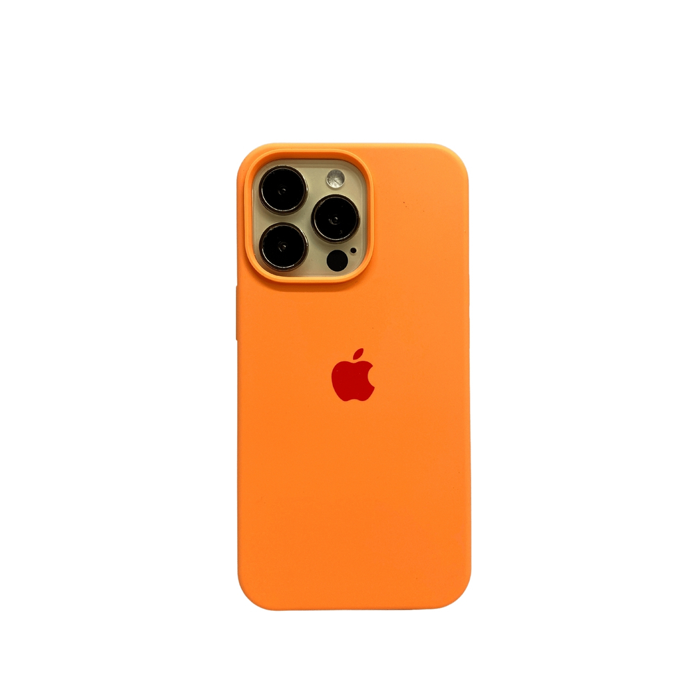 Чехол silicone case iPhone 13Pro