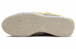 Кроссовки Union La X Nike Cortez Sp "Lemon Frost"