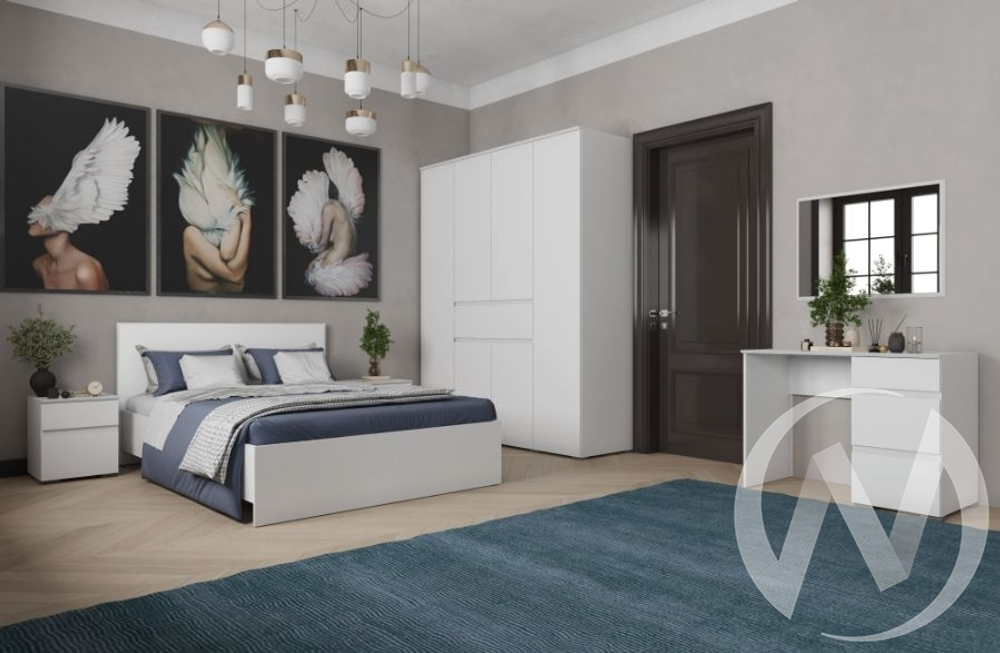 Спальня "Плейона"