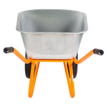 Тачка строительная Т110-2 Вихрь